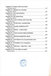 Zapomenut&eacute; v&yacute;pravy