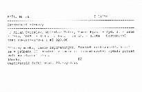 Zapomenut&eacute; v&yacute;pravy