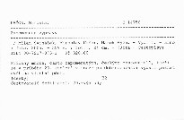 Zapomenut&eacute; v&yacute;pravy