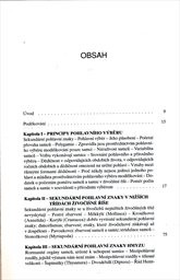 O pohlavn&iacute;m v&yacute;běru