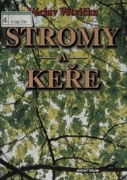 Stromy a keře