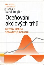 Oceňování akciových trhů