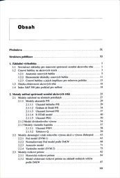 Oceňování akciových trhů