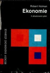 Ekonomie
