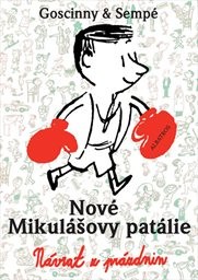 Nové Mikulášovy patálie