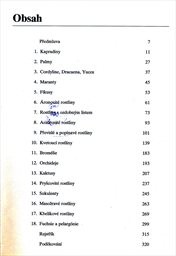 Kompletn&iacute; encyklopedie pokojov&yacute;ch rostlin