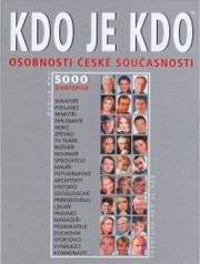 Kdo je kdo