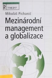 Mezinárodní management a globalizace