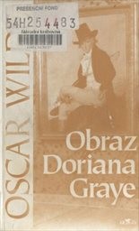 Obraz Doriana Graye