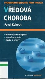 Vředov&aacute; choroba