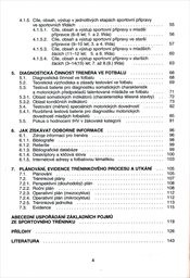 Trenér fotbalu mládeže (6-15 let)