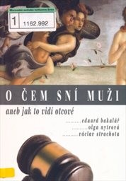 O čem sní muži aneb Jak to vidí otcové
