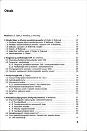 Difuzní axonální poranění mozku a jeho diagnostika