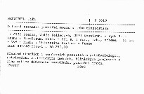 Difuzní axonální poranění mozku a jeho diagnostika