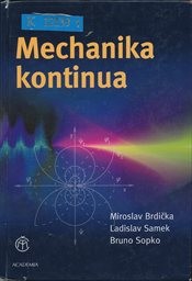 Mechanika kontinua
