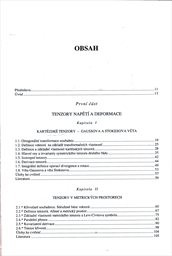 Mechanika kontinua