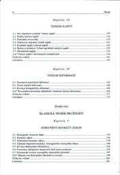 Mechanika kontinua