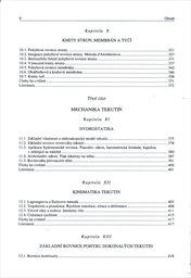 Mechanika kontinua
