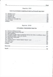 Mechanika kontinua