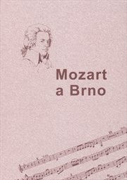 Mozart a Brno