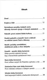 Pravěk českých zemí v evropském kontextu