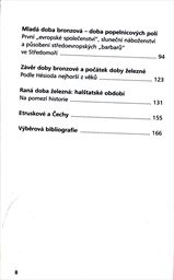 Pravěk českých zemí v evropském kontextu
