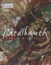 Rudolf Riedlbauch