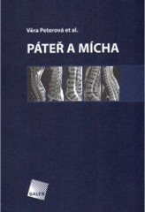 Páteř a mícha