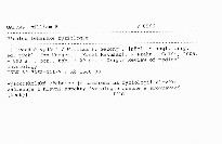 Přehled lékařské fyziologie