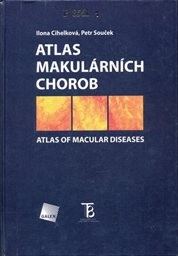 Atlas makul&aacute;rn&iacute;ch chorob