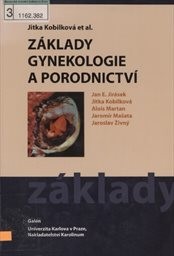 Základy gynekologie a porodnictví