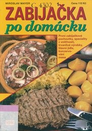 Zabijačka po domácku