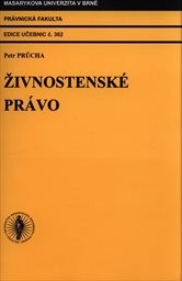 Živnostenské právo