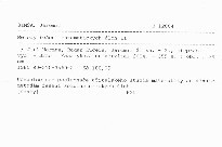 Metody řešení matematických úloh II
