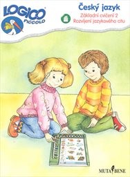 Český jazyk
(Základní cvičení 2)