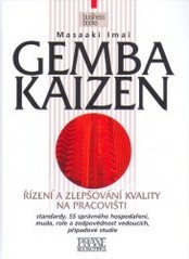 Gemba Kaizen
