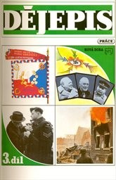 Druhá světová válka a československý odboj
                        ([Díl 3],)
                    