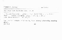 Jak byla vosa Marcelka r&aacute;da, že je