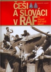 Češi a Slováci v RAF za druhé světové války