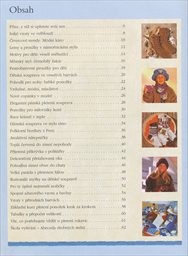 Pleten&eacute; doplňky od hlavy k patě