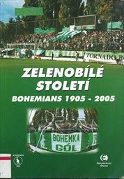 Zelenob&iacute;l&eacute; stolet&iacute;