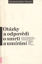 Otázky a odpovědi o smrti a umírání