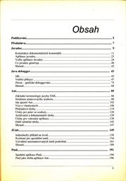 JAVA - n&aacute;stroje