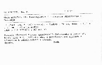 Cena metafory ili Prestuplenie i nakazanie Siňavskogo i Danielja