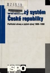 Stranický systém České republiky