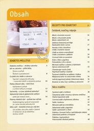 Vař&iacute;me zdravě pro diabetiky