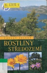 Rostliny Středozem&iacute;