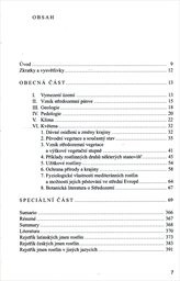 Rostliny Středozem&iacute;