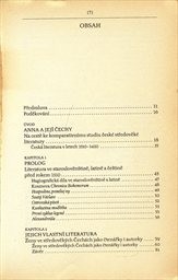 Čechy kr&aacute;lovny Anny