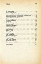 Jsem osoba vzdorovit&aacute; a neposlušn&aacute;